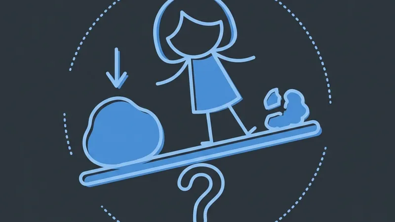 Why ‘Balance’ Keeps Disappointing Us