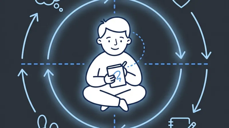 The Quarterly Life Review (No Spreadsheet Required)