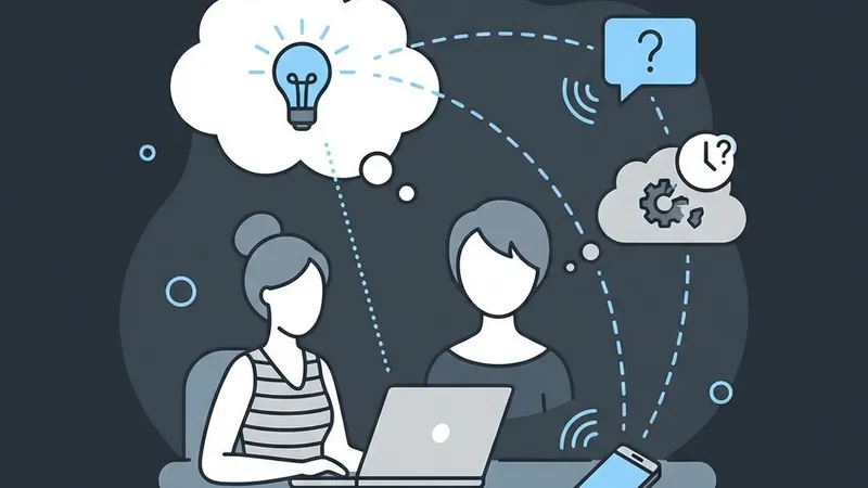The Quiet Cost of Interruptions