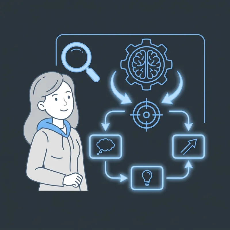 Self-Help's Favorite Target: Your Mindset