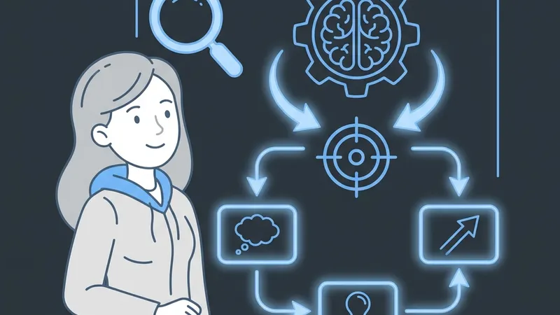 Self-Help's Favorite Target: Your Mindset