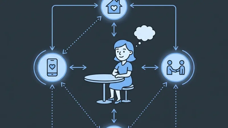 The Support Audit: Social Support