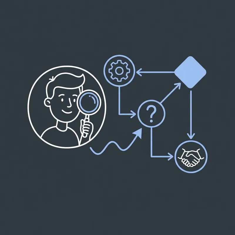 The Support Audit: Introduction
