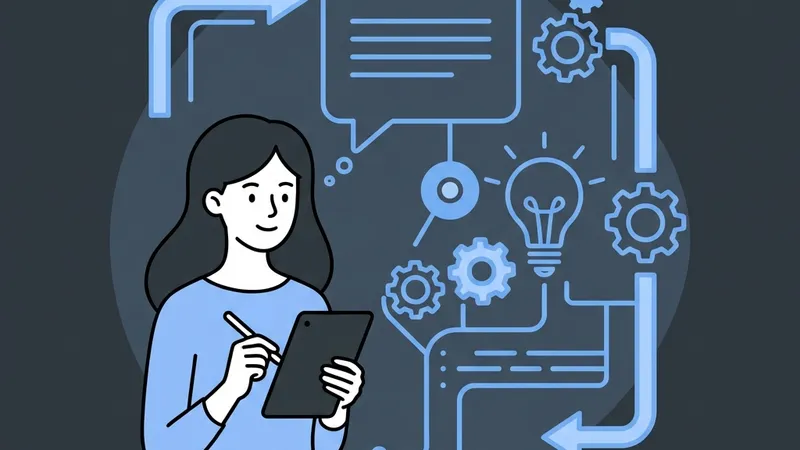 Your Creative Self Needs Infrastructure