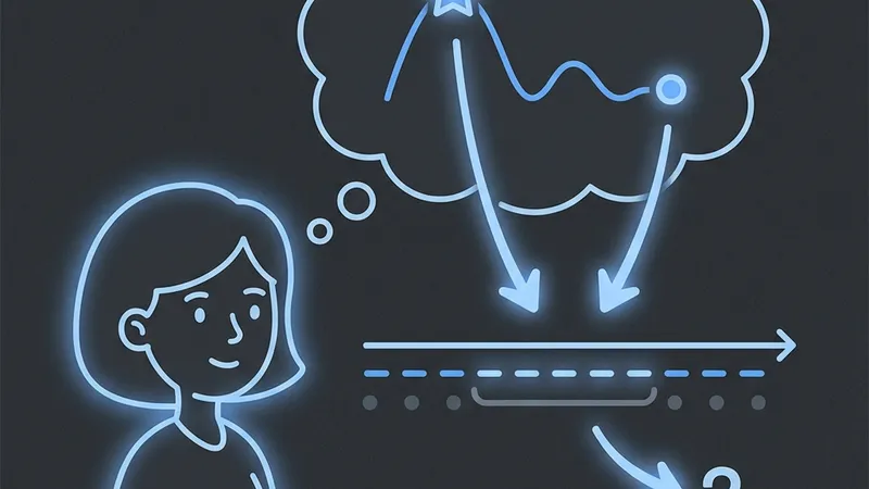 The Peak-End Rule and Why Your Experiences Lie to You