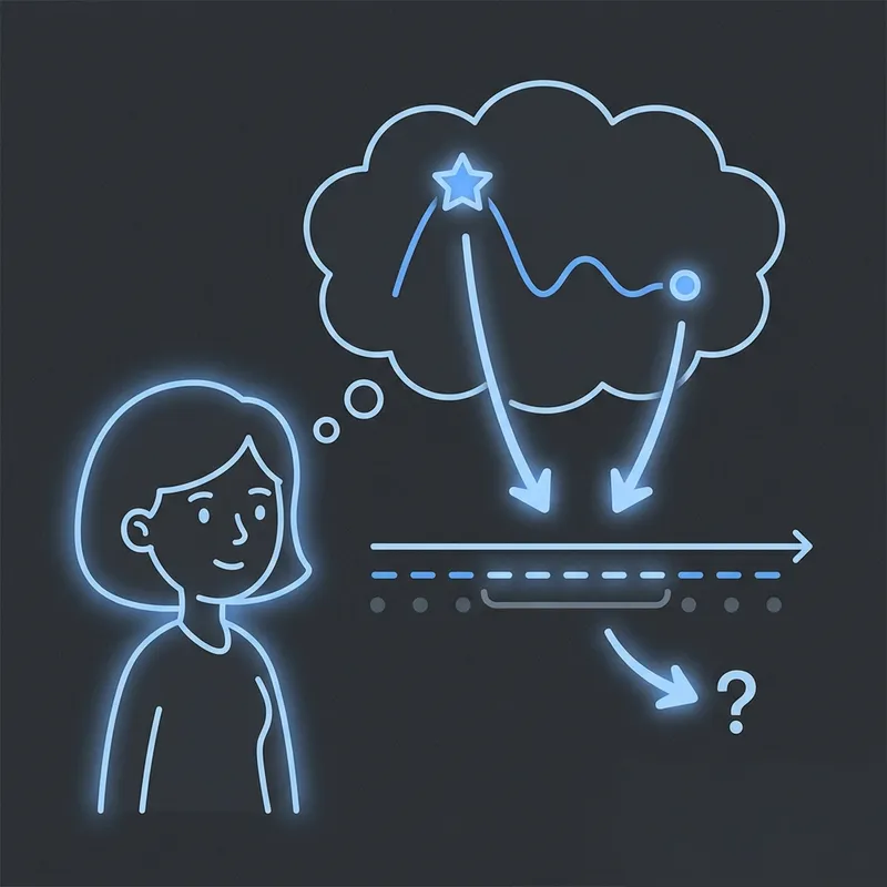 The Peak-End Rule and Why Your Experiences Lie to You