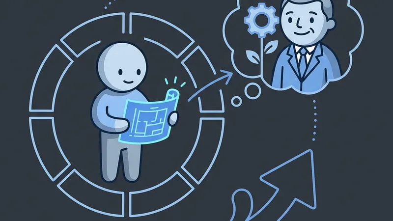Your Future Self Is a Stakeholder
