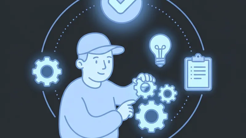 The Aesthetic of Competence
