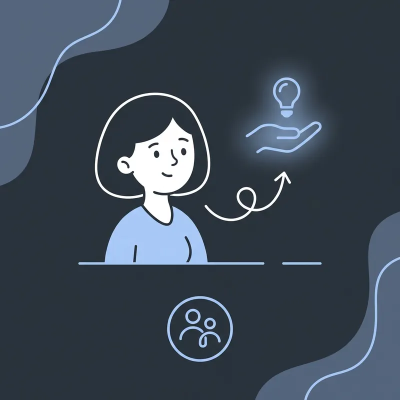 Your Relationship With Asking for Help