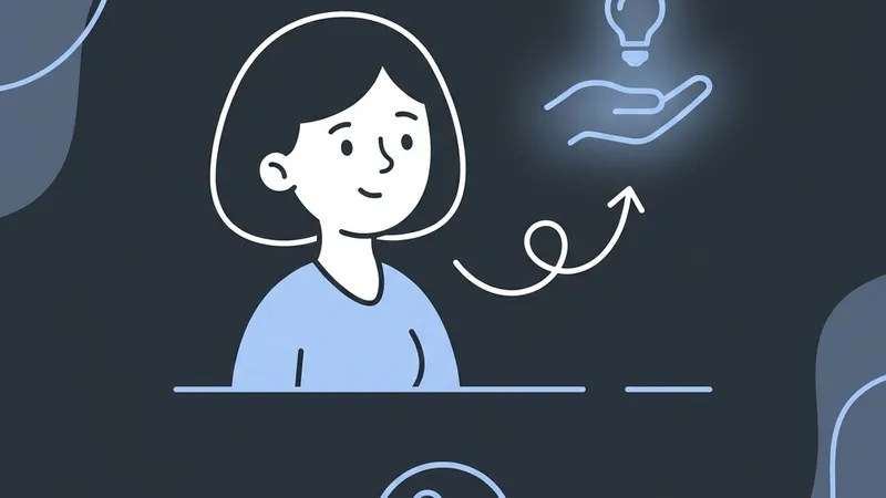 Your Relationship With Asking for Help