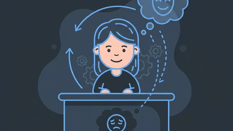 The Hidden Workday: Emotional Labor
