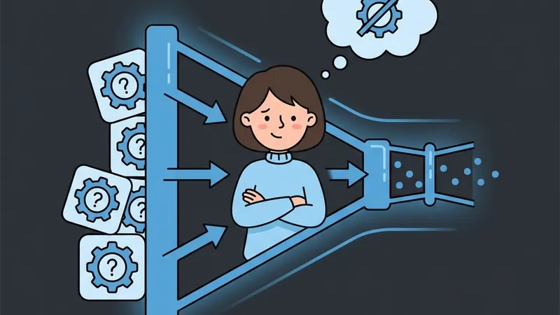 The Bottleneck Is You (And That's Not a Compliment)