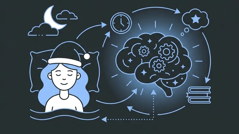 The Night Brain