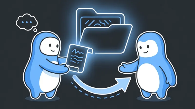 The Handoff Conversation Script