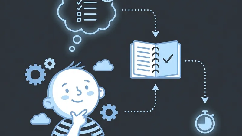 The Mental Load Inventory (5 Minutes)