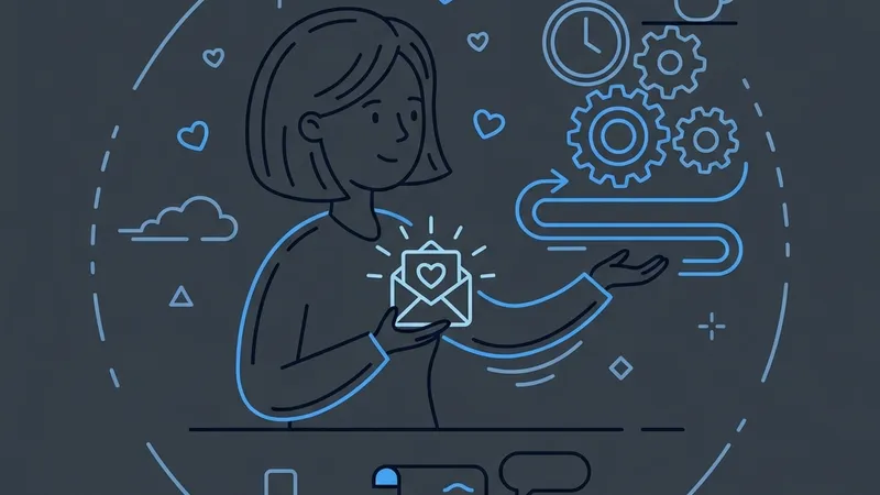 A Letter to the Person Who Keeps It Together