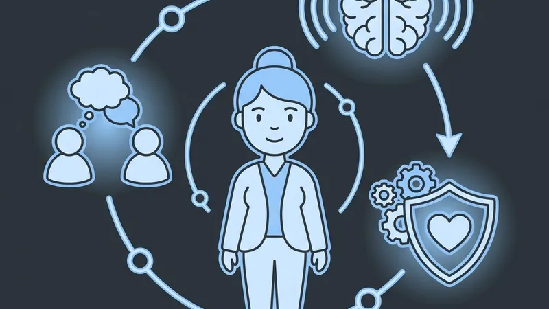 The Science of Social Support