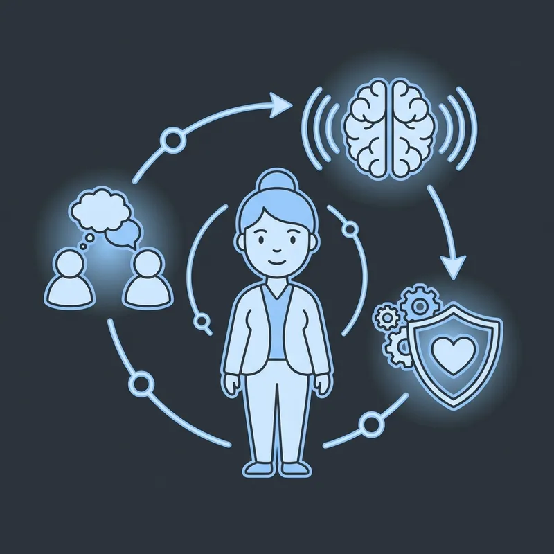 The Science of Social Support