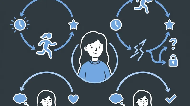 How Habits Actually Form (And Break)