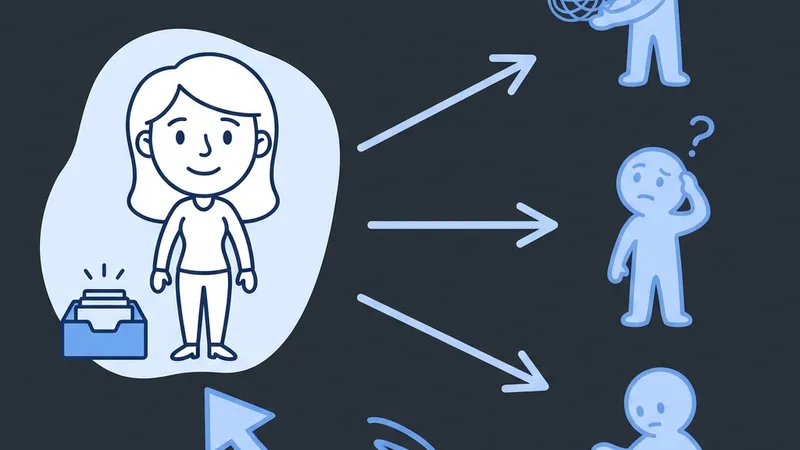 Why Delegating Doesn’t Always Help