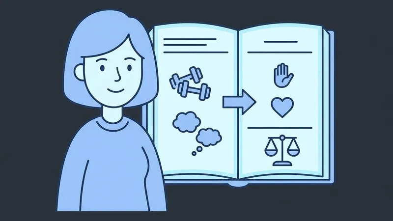 The Emotional Load Ledger