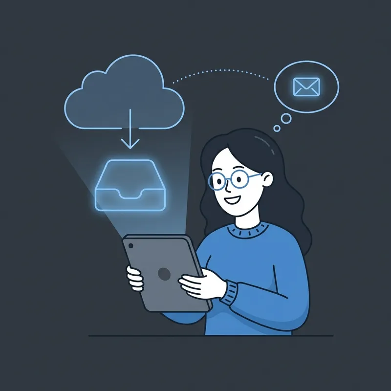 The Invisible Inbox