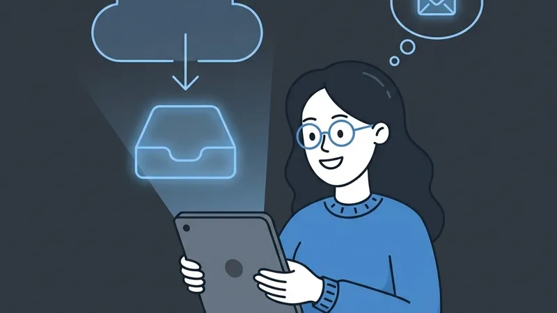 The Invisible Inbox