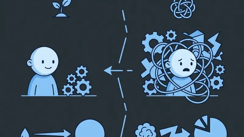 Tiny Habits vs Complex Lives