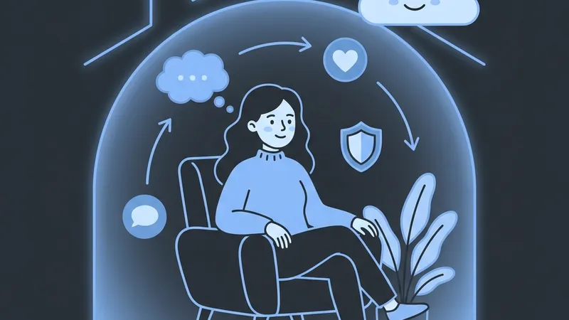Psychological Safety at Home