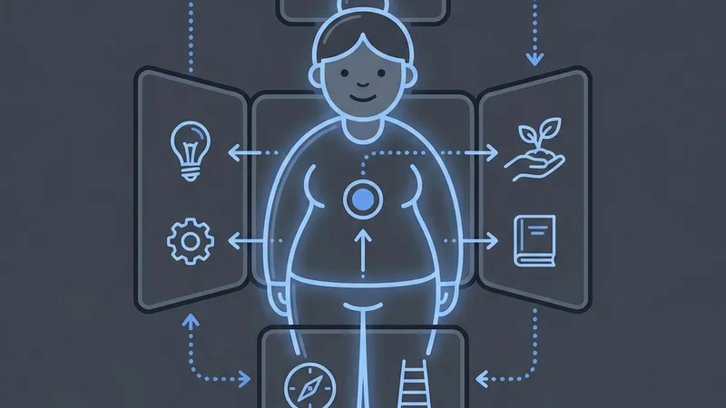 The Whole You Is a Portfolio