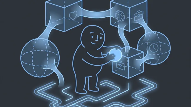 The Myth of Compartmentalization
