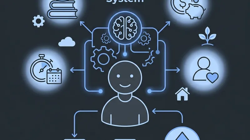 What a ‘Life Operating System’ Actually Does