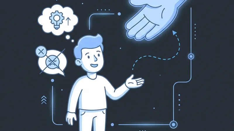 How to Ask for Help Without Apologizing