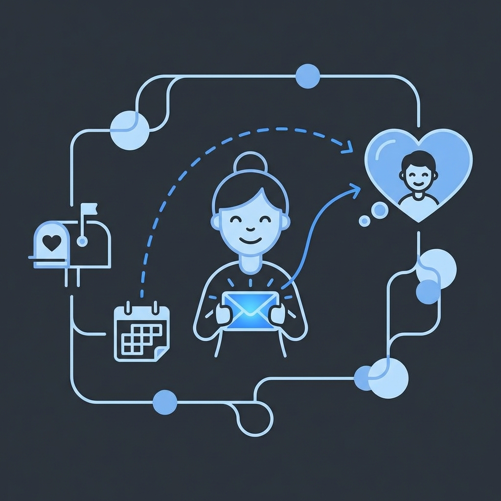 A Love Letter to Future You