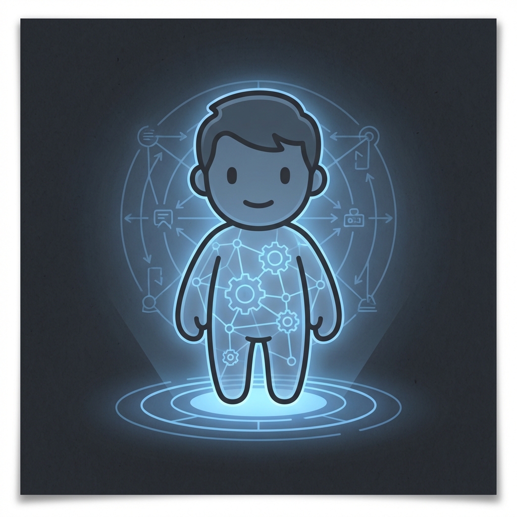 Backlit Is the System You Were Always Expected to Be