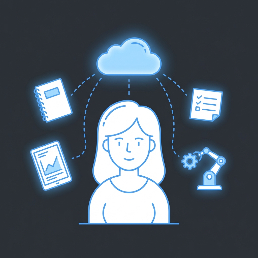 Externalized Cognition