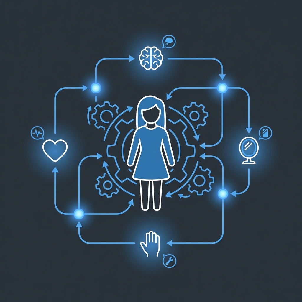 Identity Is a System