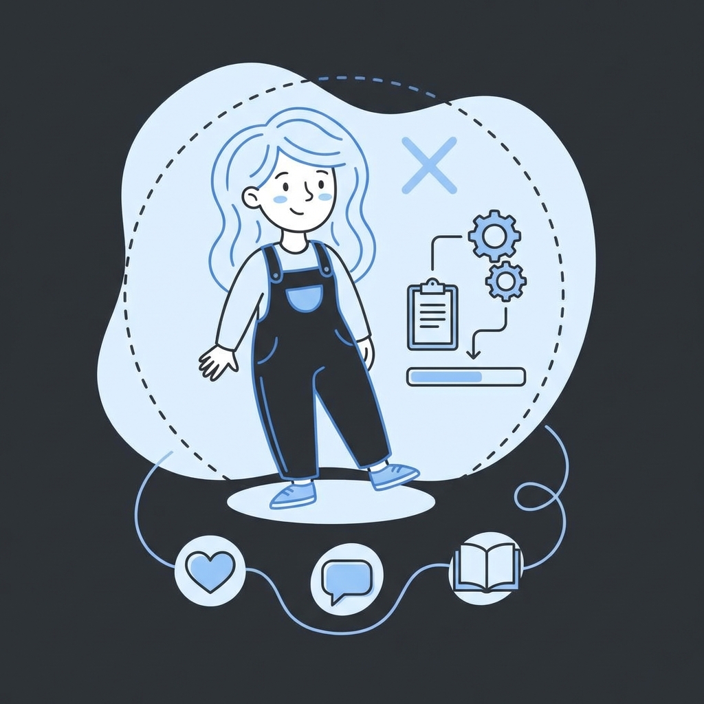 Stop Treating Humans Like Projects