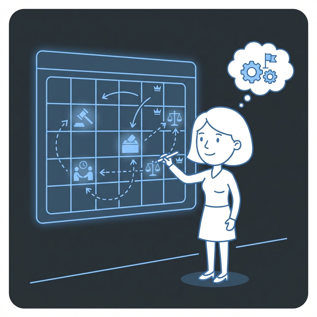 The Family Calendar Is a Political Document