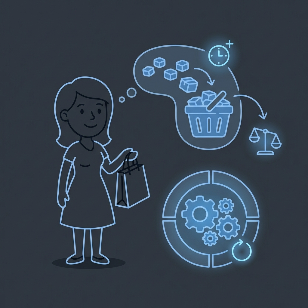 The ‘Just One More Thing’ Tax