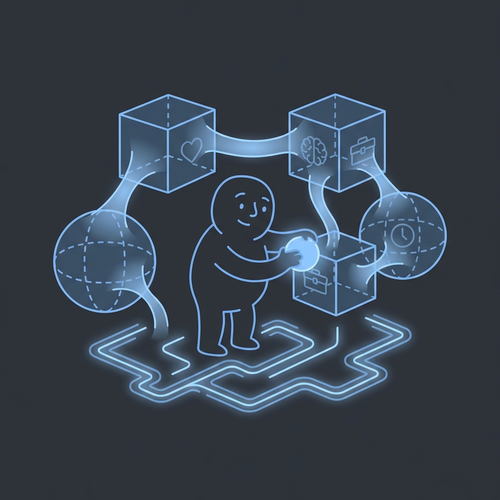 The Myth of Compartmentalization