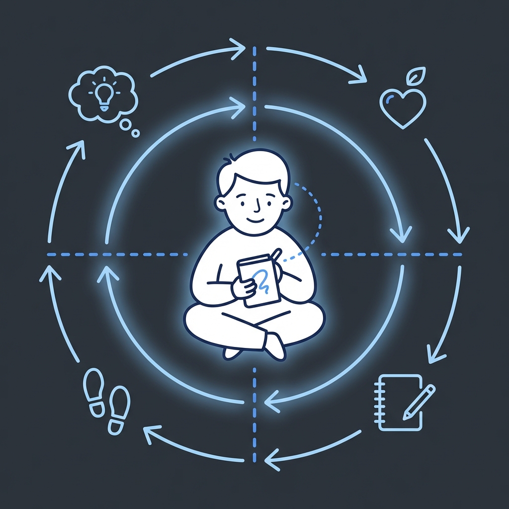 The Quarterly Life Review (No Spreadsheet Required)