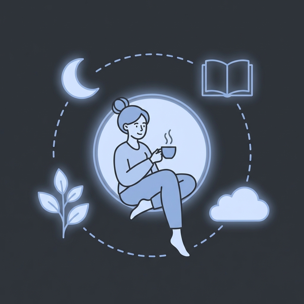 The Rest That Actually Restores