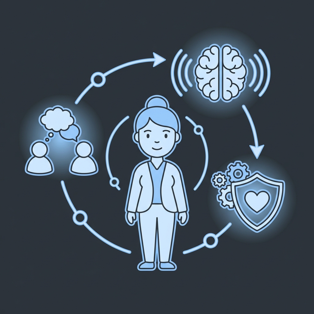 The Science of Social Support