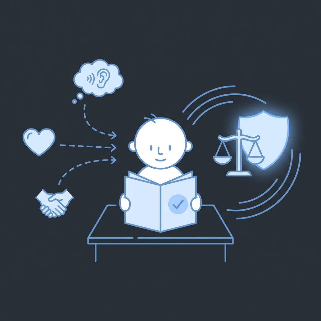 The Support Audit: Emotional Support