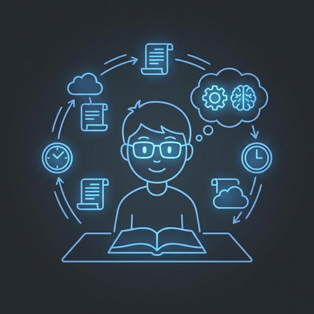 When Remembering Is the Work