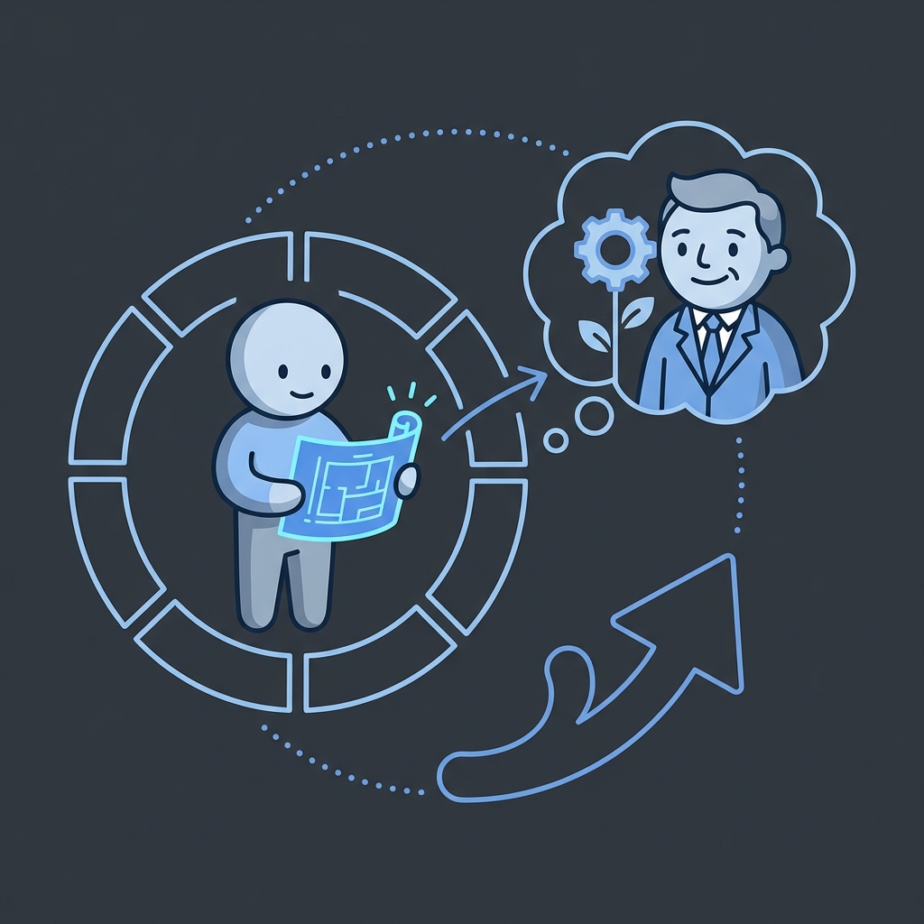 Your Future Self Is a Stakeholder