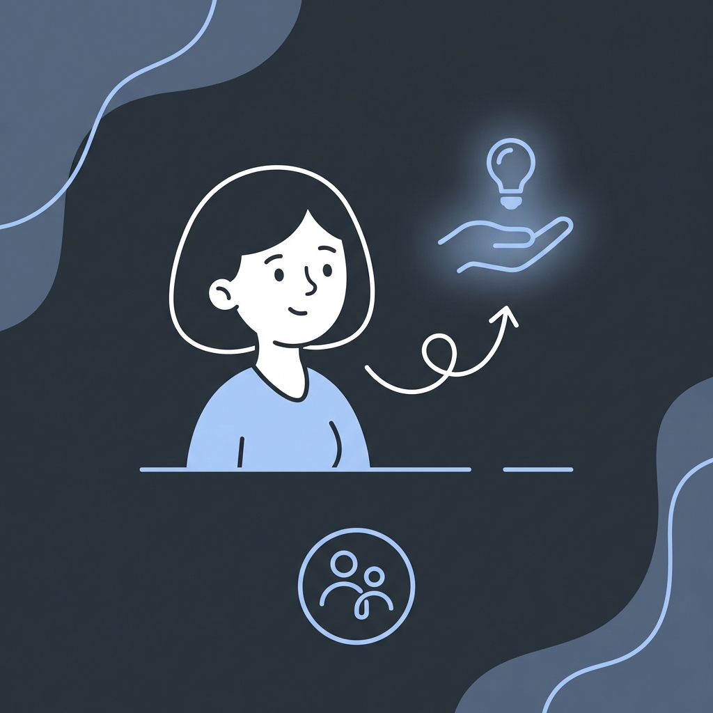 Your Relationship With Asking for Help